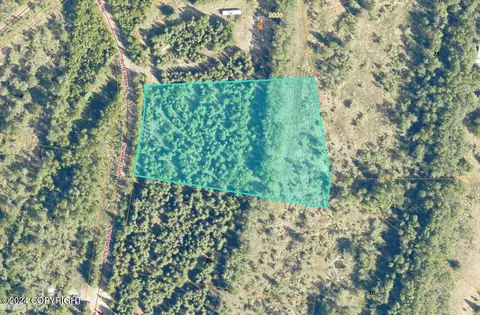 L25 Big Salchaket Trail, Salcha, AK 99714