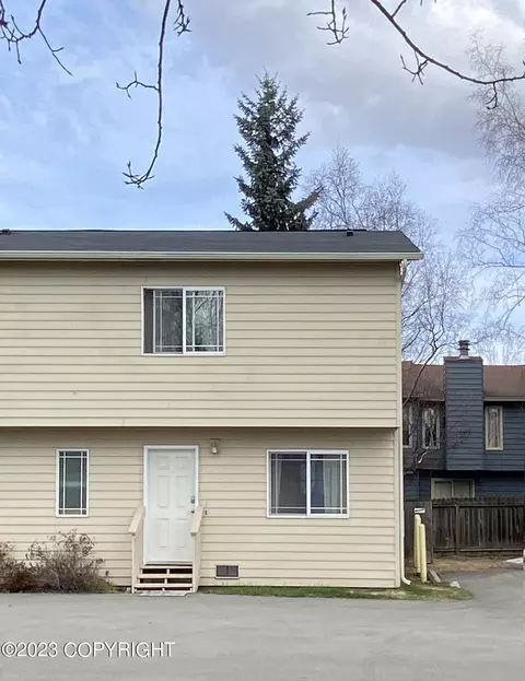 8450 Lake Otis Pkwy # 1, Anchorage, AK 99507