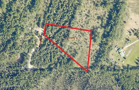 L27 Big Salchaket Trail, Salcha, AK 99714
