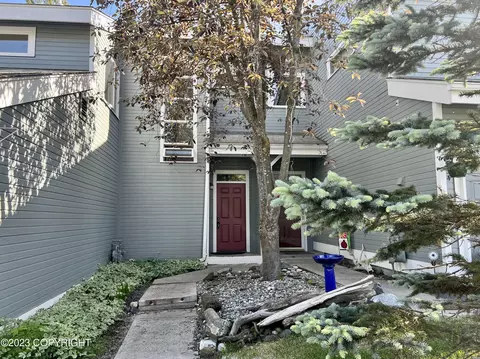 6556 Cimarron Cir, Anchorage, AK 99504 photo 5
