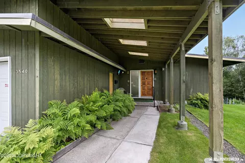 3540 Fordham Dr, Anchorage, AK 99508 photo 3