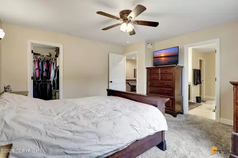 13044 Rosser Dr, Eagle River, AK 99577 photo 25