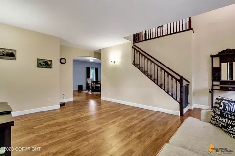 13044 Rosser Dr, Eagle River, AK 99577 photo 8