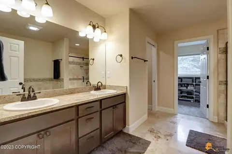 13044 Rosser Dr, Eagle River, AK 99577 photo 27