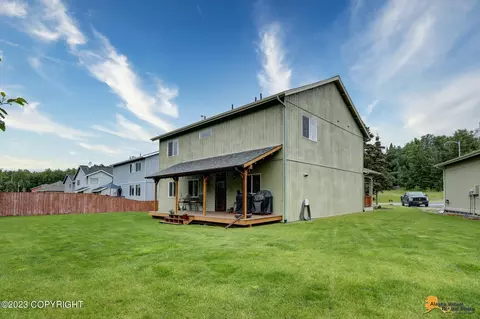 13044 Rosser Dr, Eagle River, AK 99577 photo 41