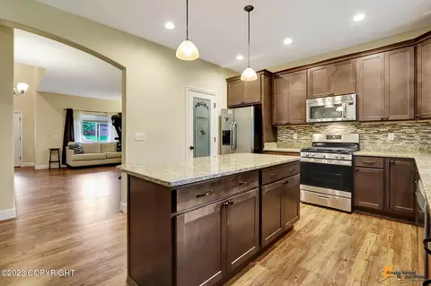 13044 Rosser Dr, Eagle River, AK 99577 photo 16