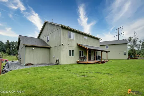 13044 Rosser Dr, Eagle River, AK 99577 photo 42