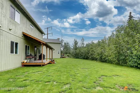 13044 Rosser Dr, Eagle River, AK 99577 photo 43