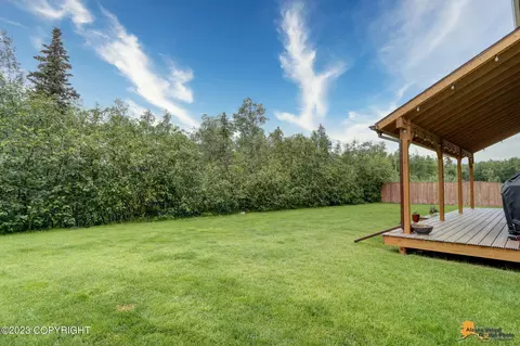 13044 Rosser Dr, Eagle River, AK 99577 photo 40