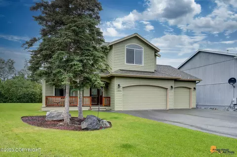13044 Rosser Dr, Eagle River, AK 99577 photo 3