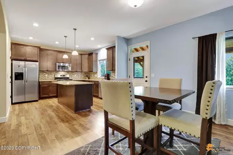 13044 Rosser Dr, Eagle River, AK 99577 photo 12