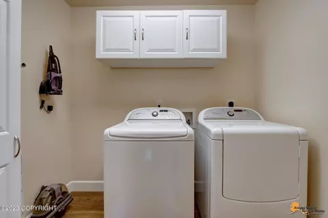 13044 Rosser Dr, Eagle River, AK 99577 photo 36