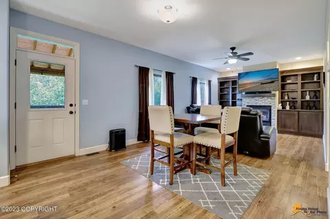 13044 Rosser Dr, Eagle River, AK 99577 photo 19