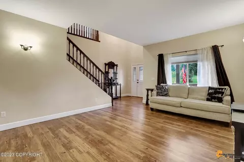 13044 Rosser Dr, Eagle River, AK 99577 photo 7