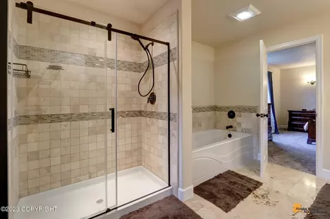 13044 Rosser Dr, Eagle River, AK 99577 photo 29