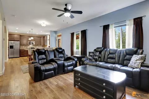 13044 Rosser Dr, Eagle River, AK 99577 photo 11