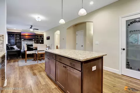 13044 Rosser Dr, Eagle River, AK 99577 photo 14