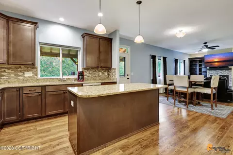 13044 Rosser Dr, Eagle River, AK 99577 photo 15