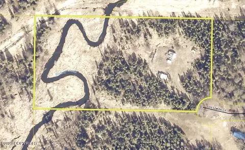 45440 Los Lobos Ct, Nikiskinorth Kenai, AK 99635