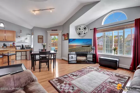 11708 Galloway Loop # 31, Eagle River, AK 99577 photo 9
