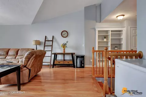 11708 Galloway Loop # 31, Eagle River, AK 99577 photo 18