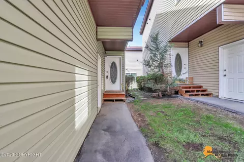 11708 Galloway Loop # 31, Eagle River, AK 99577 photo 3