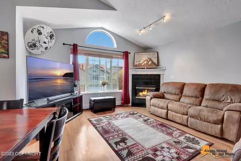11708 Galloway Loop # 31, Eagle River, AK 99577 photo 8