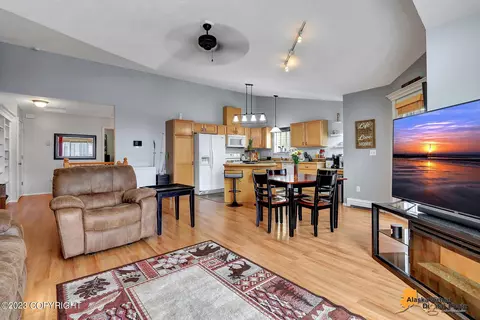 11708 Galloway Loop # 31, Eagle River, AK 99577 photo 10