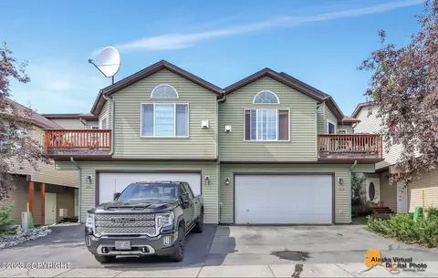 11708 Galloway Loop # 31, Eagle River, AK 99577