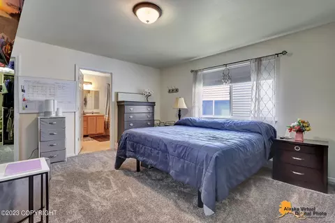 11708 Galloway Loop # 31, Eagle River, AK 99577 photo 24