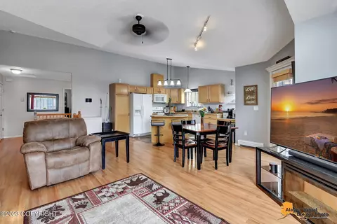 11708 Galloway Loop # 31, Eagle River, AK 99577 photo 7