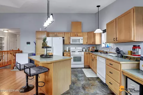 11708 Galloway Loop # 31, Eagle River, AK 99577 photo 13