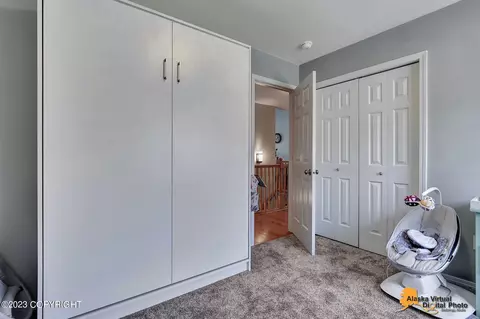 11708 Galloway Loop # 31, Eagle River, AK 99577 photo 23