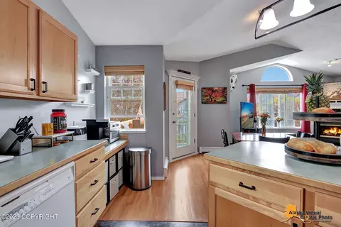 11708 Galloway Loop # 31, Eagle River, AK 99577 photo 15