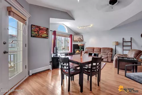11708 Galloway Loop # 31, Eagle River, AK 99577 photo 12