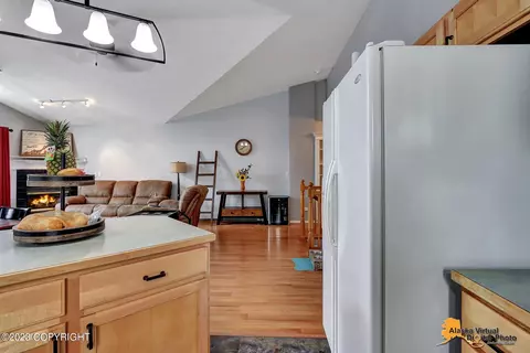 11708 Galloway Loop # 31, Eagle River, AK 99577 photo 16