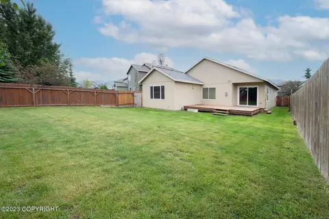 2869 Morgan Loop, Anchorage, AK 99516 photo 3