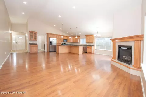 2869 Morgan Loop, Anchorage, AK 99516 photo 11