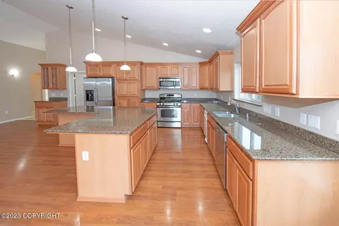 2869 Morgan Loop, Anchorage, AK 99516 photo 9