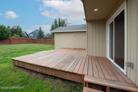 2869 Morgan Loop, Anchorage, AK 99516 photo 2