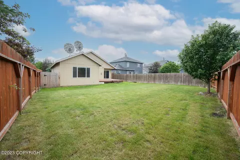2869 Morgan Loop, Anchorage, AK 99516 photo 4
