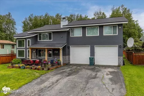 121 Pettis Rd, Anchorage, AK 99515