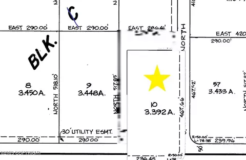L10 Bc N Cranberry Drive, Delta Junction, AK 99737