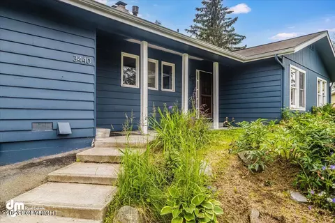 3440 Jerde Cir, Anchorage, AK 99504 photo 3