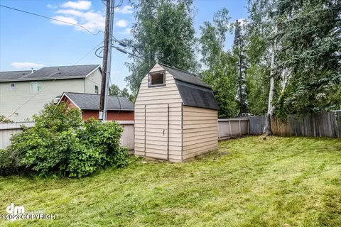 3440 Jerde Cir, Anchorage, AK 99504 photo 36
