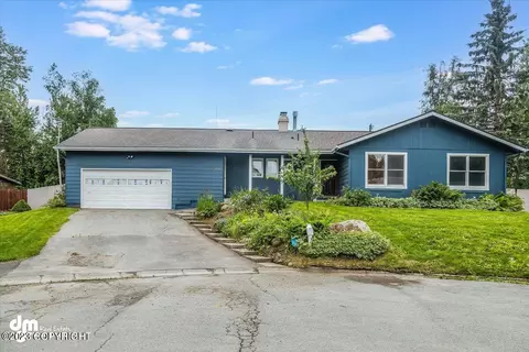 3440 Jerde Cir, Anchorage, AK 99504 photo 2