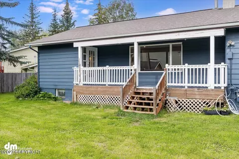 3440 Jerde Cir, Anchorage, AK 99504 photo 34