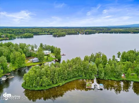 L1 No Road, Big Lake, AK 99652
