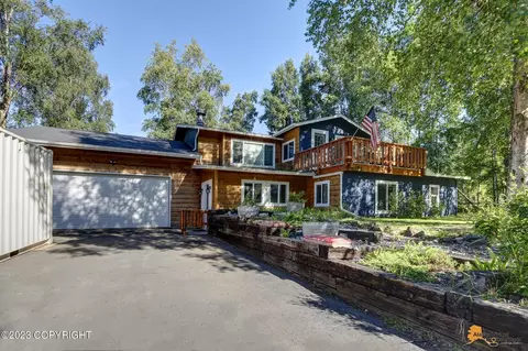 12100 Rainbow Ave, Anchorage, AK 99516
