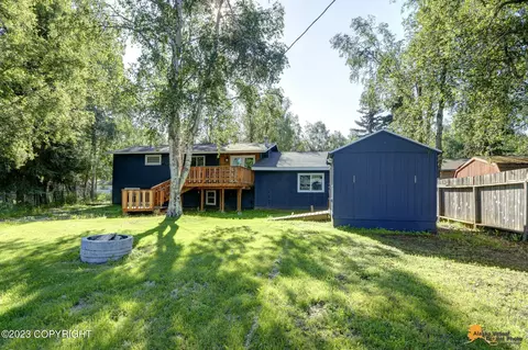 12100 Rainbow Ave, Anchorage, AK 99516 photo 41